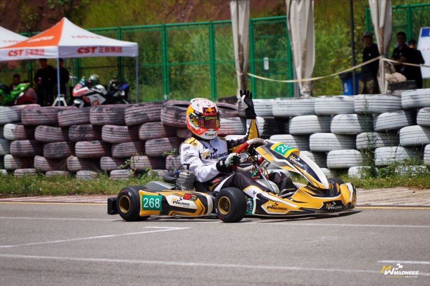 Madness Karting
